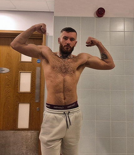 Intimaly custom dildo sex toy Feel BEARDEDJAY.DOM