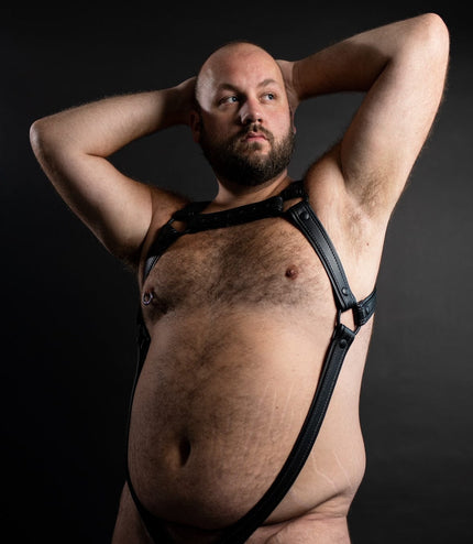 Intimaly custom dildo sex toy Feel BearDunOfficial