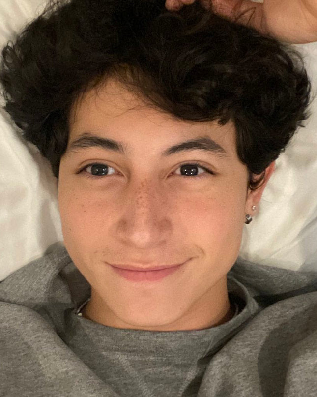 Intimaly custom dildo sex toy Feel Benny Octavio