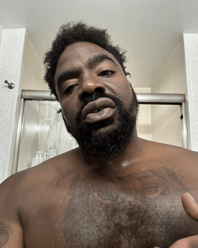 Intimaly custom dildo sex toy Feel Big DK