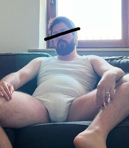 Intimaly custom dildo sex toy Feel BigHungBear