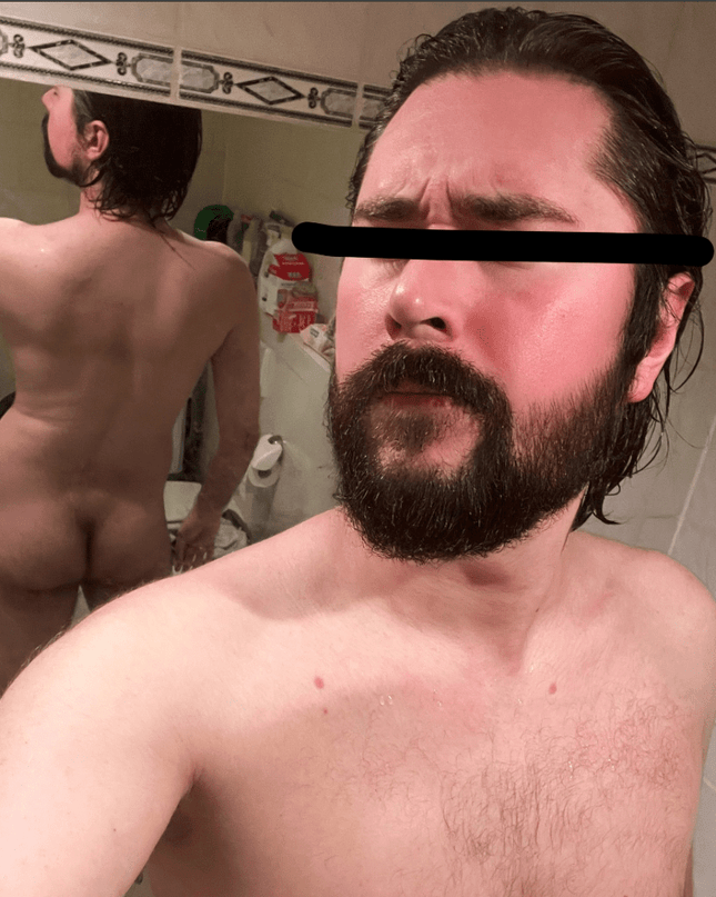 Intimaly custom dildo sex toy Feel BigHungBear