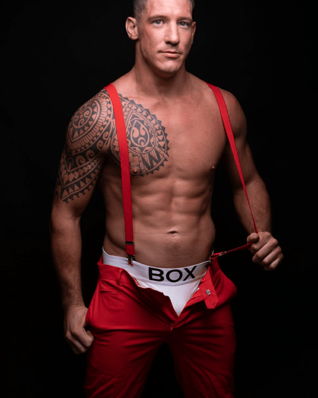 Intimaly custom dildo sex toy Feel Billy strummer