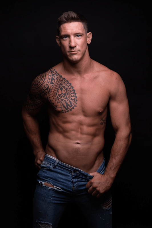 Intimaly custom dildo sex toy Feel Billy strummer