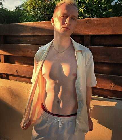 Intimaly custom dildo sex toy Feel BillyFrost