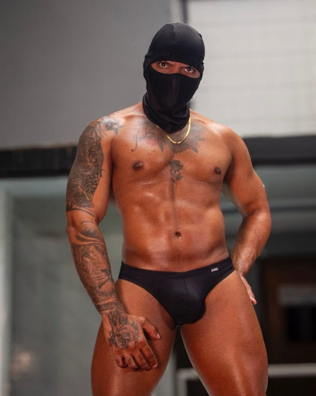 Intimaly custom dildo sex toy Feel BlackMa