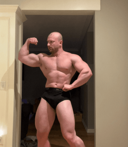 Intimaly custom dildo sex toy Feel Blake