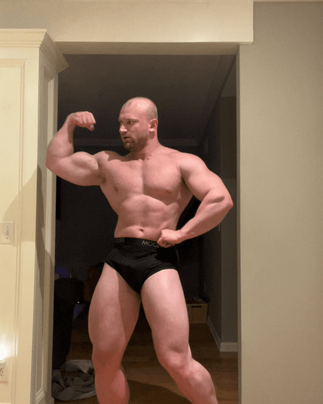 Intimaly custom dildo sex toy Feel Blake