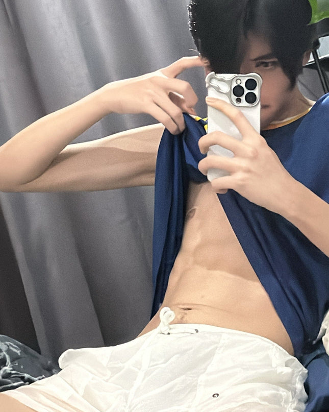 Intimaly custom dildo sex toy Feel Bolt