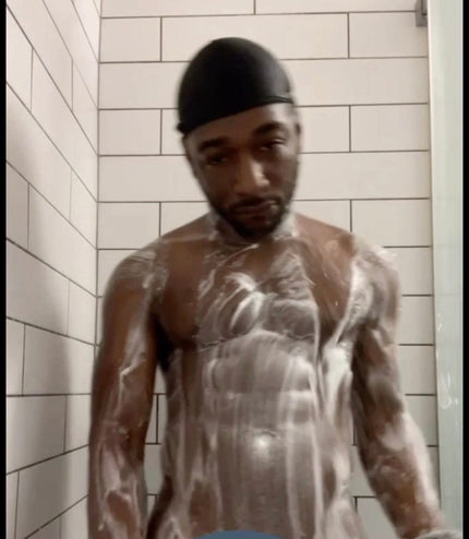 Intimaly custom dildo sex toy Feel BooBy Santana