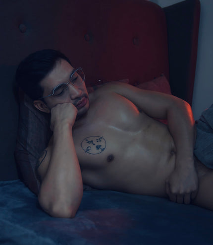 Intimaly custom dildo sex toy Feel boredhomieph