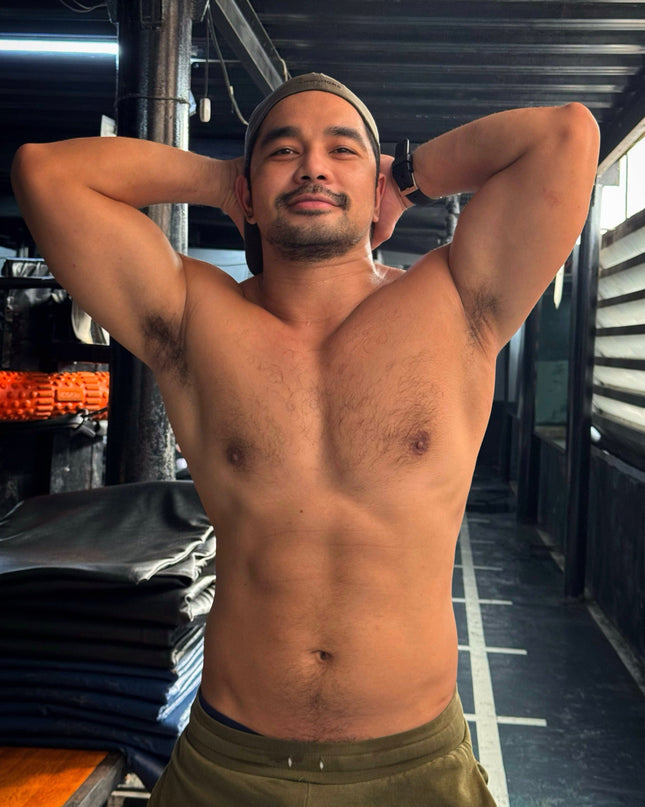 Intimaly custom dildo sex toy Feel Brian