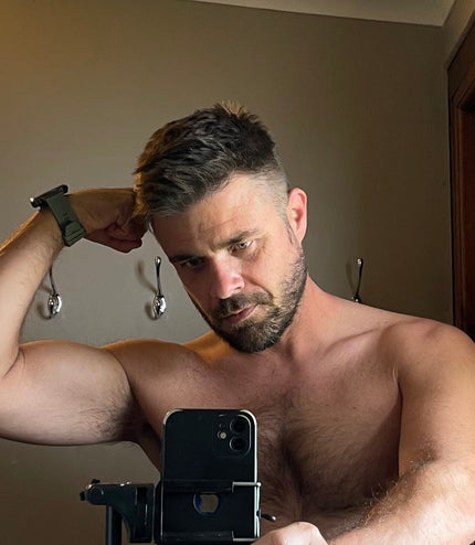 Intimaly custom dildo sex toy Feel Briefsguy87