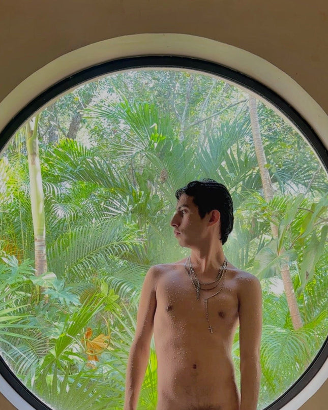 Intimaly custom dildo sex toy Feel Briel twink