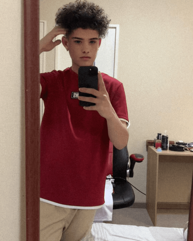 Intimaly custom dildo sex toy Feel BryanCamilo