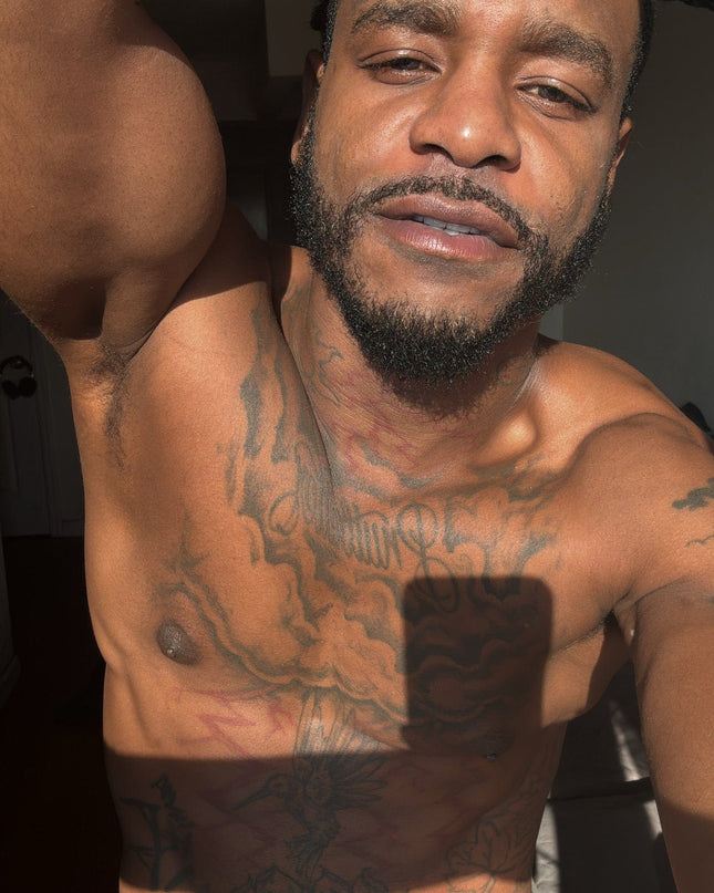 Intimaly custom dildo sex toy Feel Butta Nutt