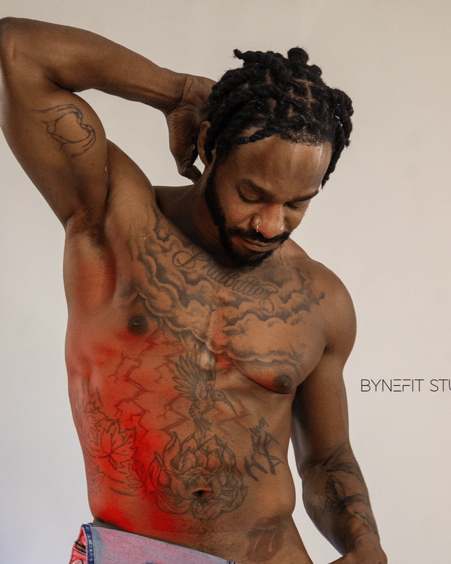 Intimaly custom dildo sex toy Feel Butta Nutt