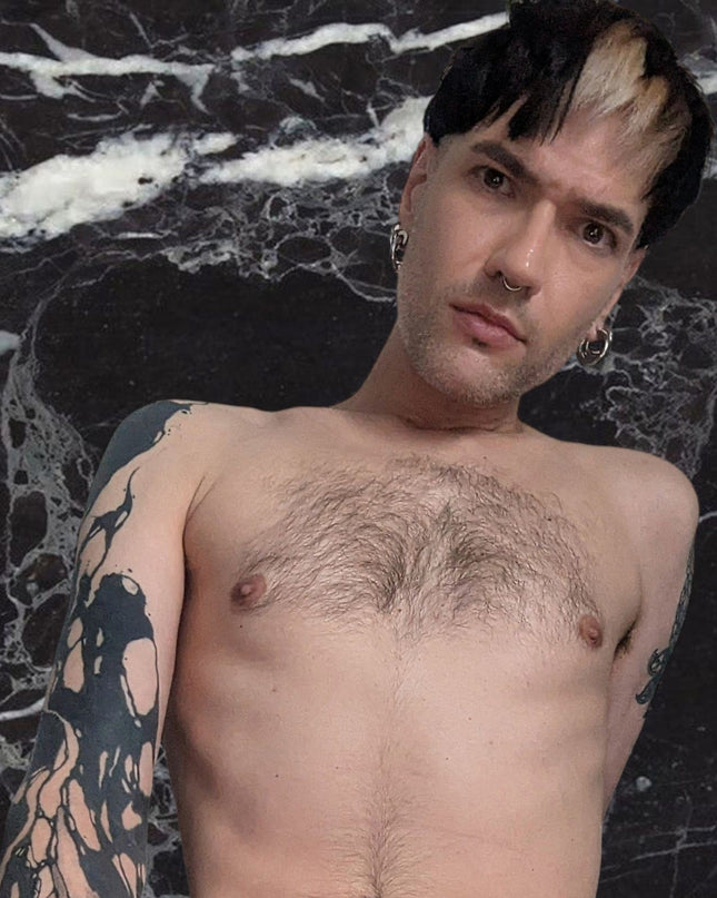 Intimaly custom dildo sex toy Feel BxxPxxd