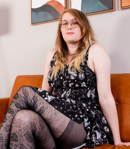 Intimaly custom dildo sex toy Feel Calliope Carino