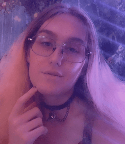 Intimaly custom dildo sex toy Feel Calliope Carino