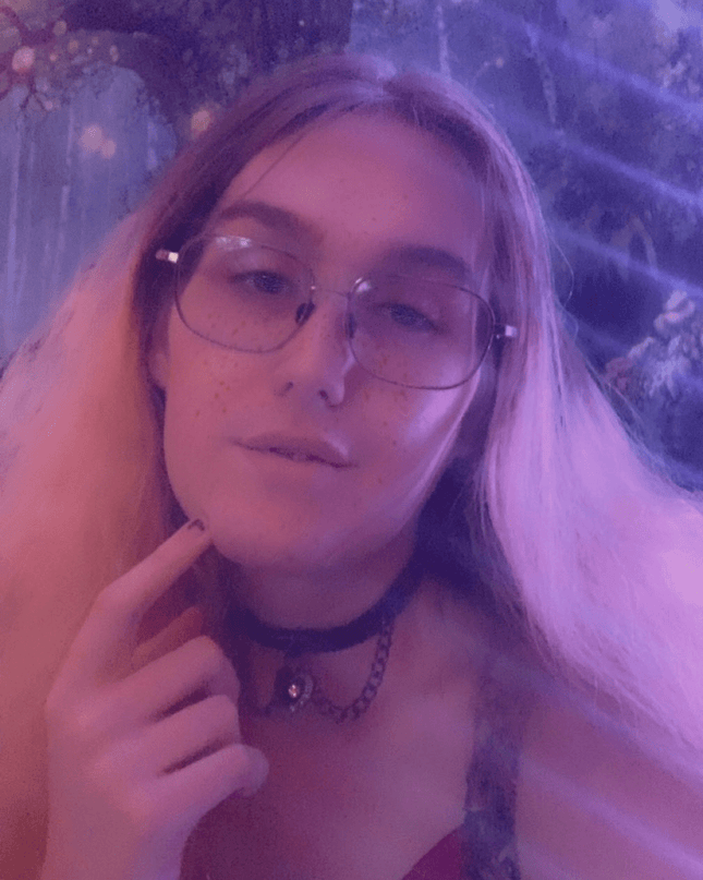 Intimaly custom dildo sex toy Feel Calliope Carino