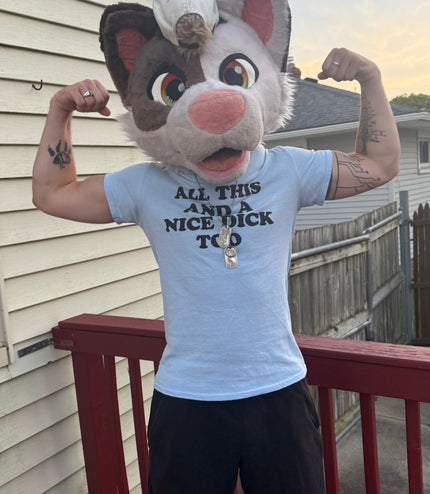 Intimaly custom dildo sex toy Feel Camo Morningstar