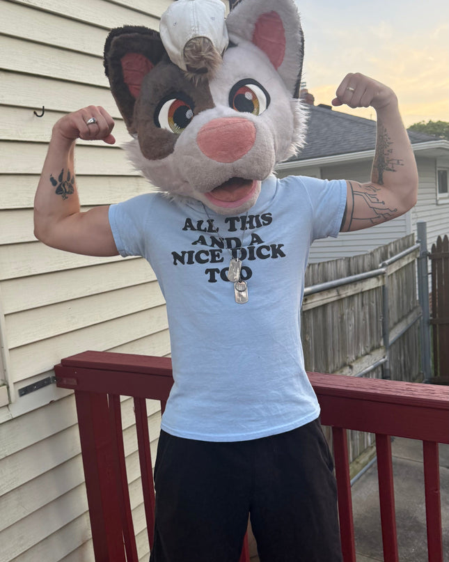 Intimaly custom dildo sex toy Feel Camo Morningstar