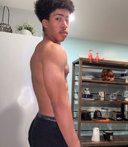 Intimaly custom dildo sex toy Feel Camtoobig