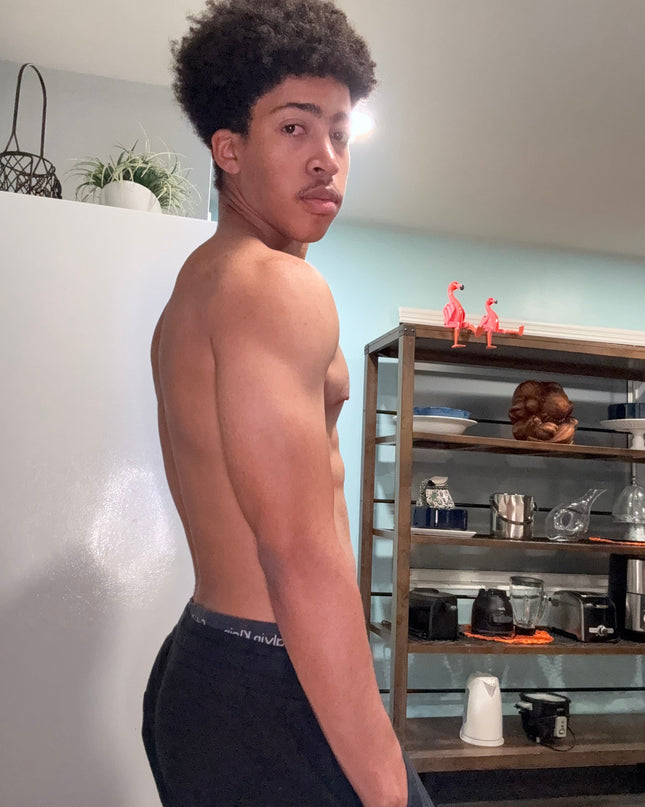 Intimaly custom dildo sex toy Feel Camtoobig