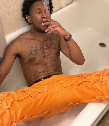 Intimaly custom dildo sex toy Feel Captain Hook