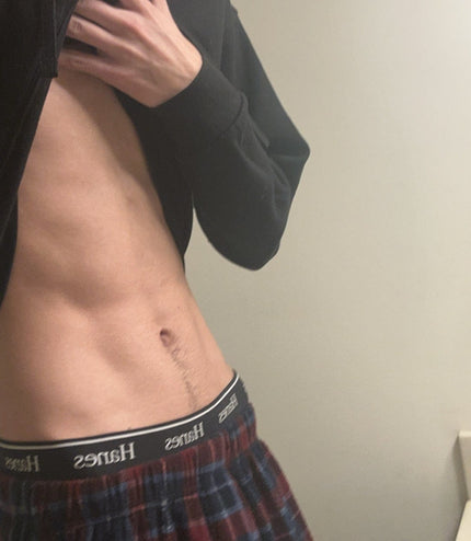 Intimaly custom dildo sex toy Feel Carson