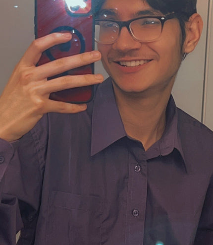 Intimaly custom dildo sex toy Feel Carson