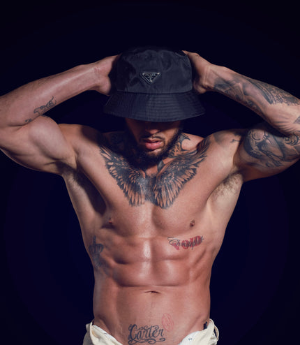 Intimaly custom dildo sex toy Feel Carter Jay