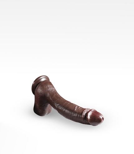 Intimaly custom dildo sex toy Feel Chief Ali