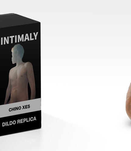Intimaly custom dildo sex toy Feel Chino Xes