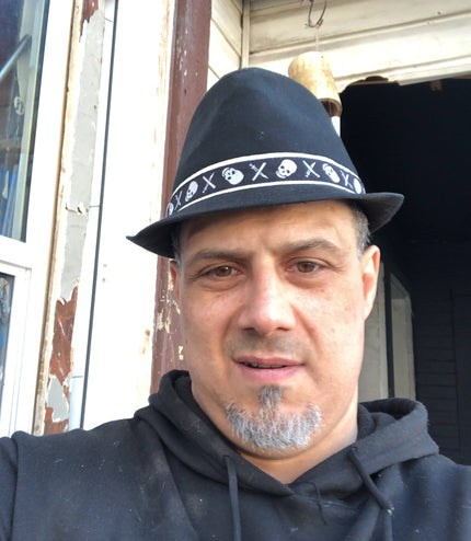 Intimaly custom dildo sex toy Feel Chris Wang 7000