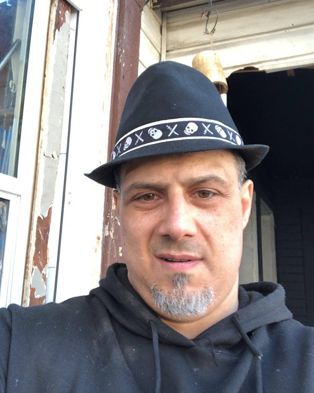 Intimaly custom dildo sex toy Feel Chris Wang 7000