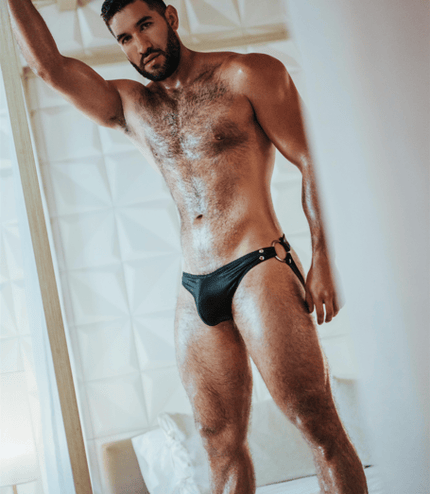 Intimaly custom dildo sex toy Feel Christian Estrada
