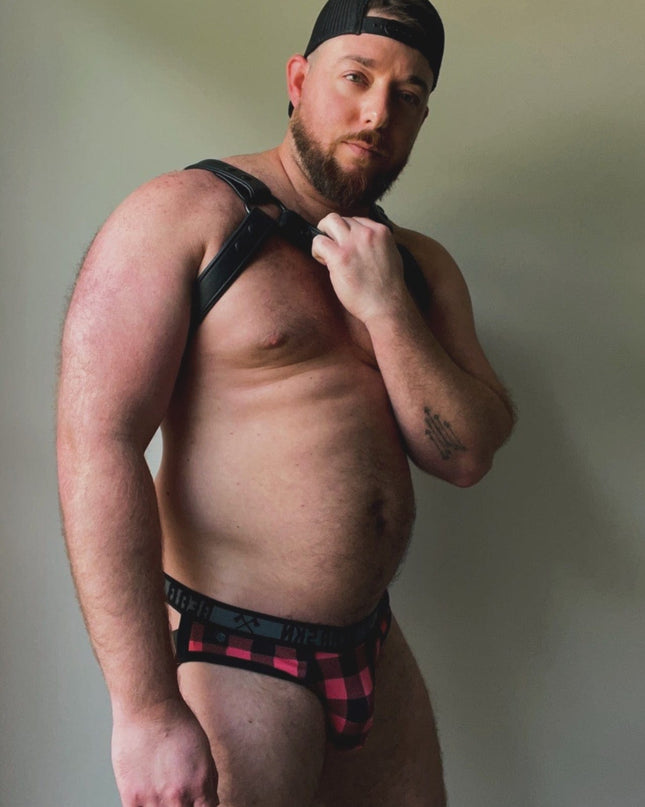 Intimaly custom dildo sex toy Feel Chuck & Hunk