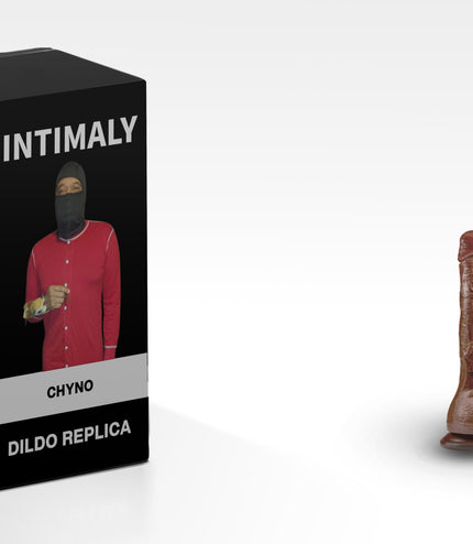 Intimaly custom dildo sex toy Feel Chyno