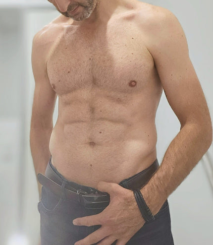 Intimaly custom dildo sex toy Feel CJ Gotham