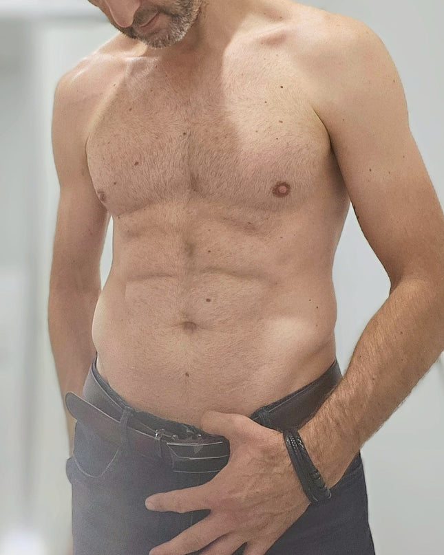 Intimaly custom dildo sex toy Feel CJ Gotham