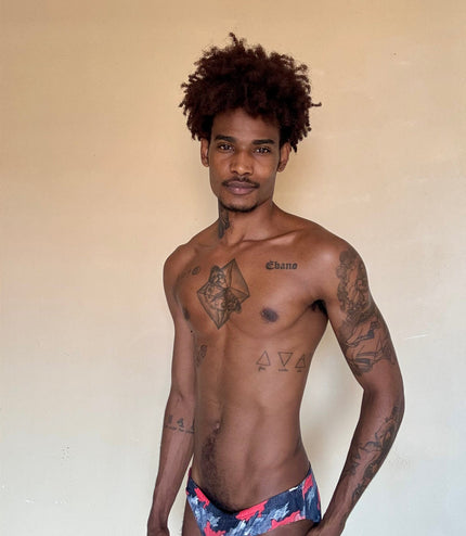 Intimaly custom dildo sex toy Feel Cleiton Brito