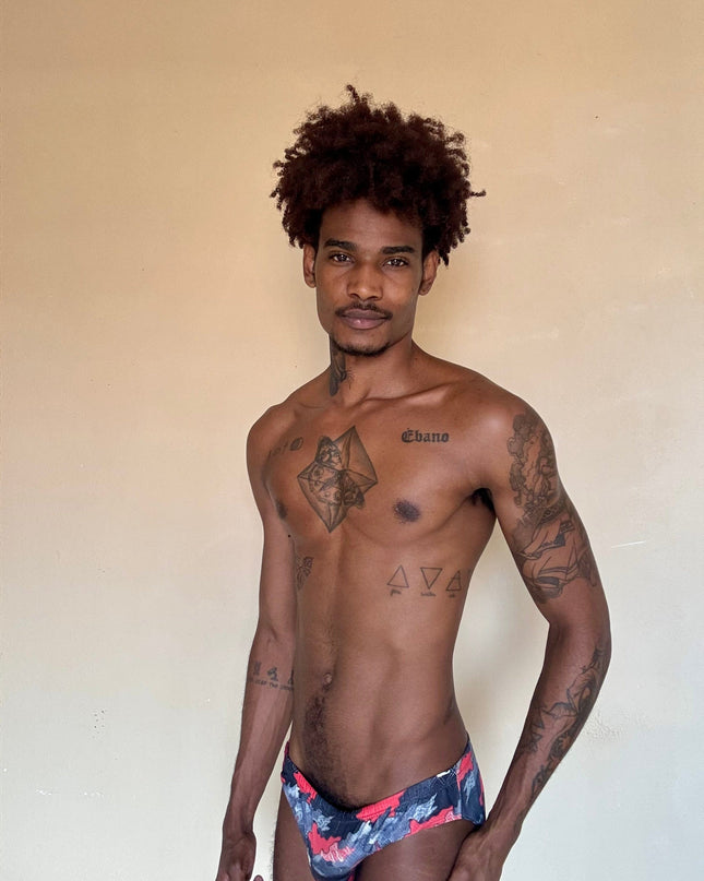 Intimaly custom dildo sex toy Feel Cleiton Brito