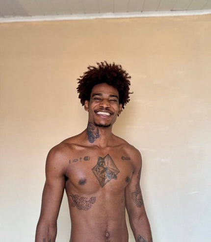 Intimaly custom dildo sex toy Feel Cleiton Brito