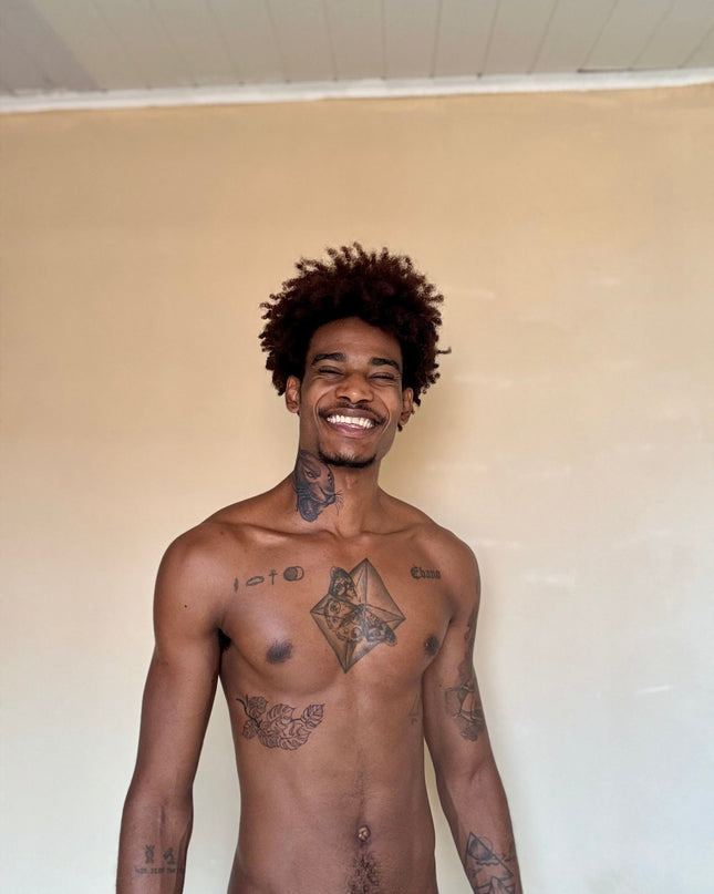 Intimaly custom dildo sex toy Feel Cleiton Brito