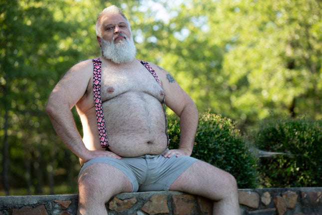 Intimaly custom dildo sex toy Feel Cliff Boyd