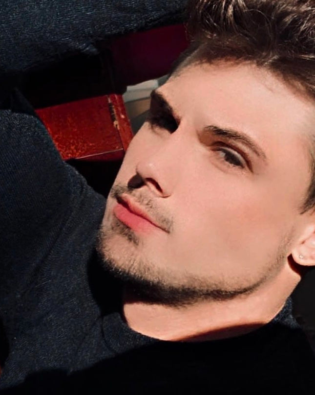 Intimaly custom dildo sex toy Feel Colton Cullens