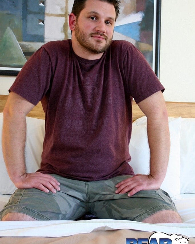 Intimaly custom dildo sex toy Feel Corey Pierce