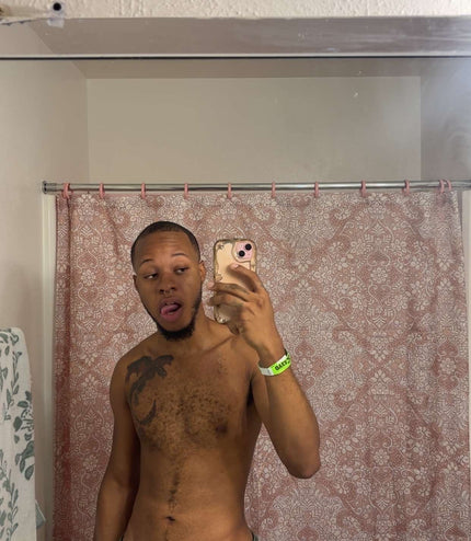 Intimaly custom dildo sex toy Feel Country Boy Carter